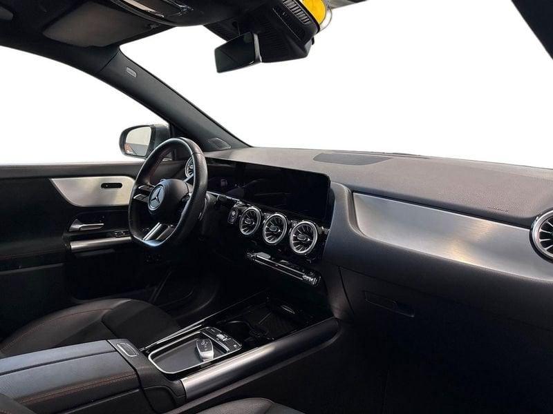 Mercedes-Benz GLA 250 e phev AMG Line Advanced Plus auto