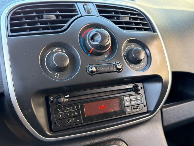 RENAULT Kangoo EXPRESS 1.5 DCI 115CV