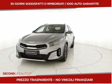 KIA Xceed 1.5 t-gdi mhev Style 160cv dct