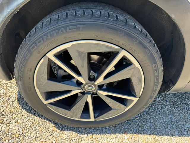 NISSAN Qashqai MHEV 158 CV Xtronic Tekna+