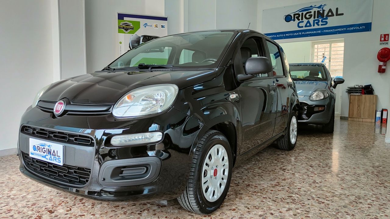 Fiat Panda 1.2 Pop