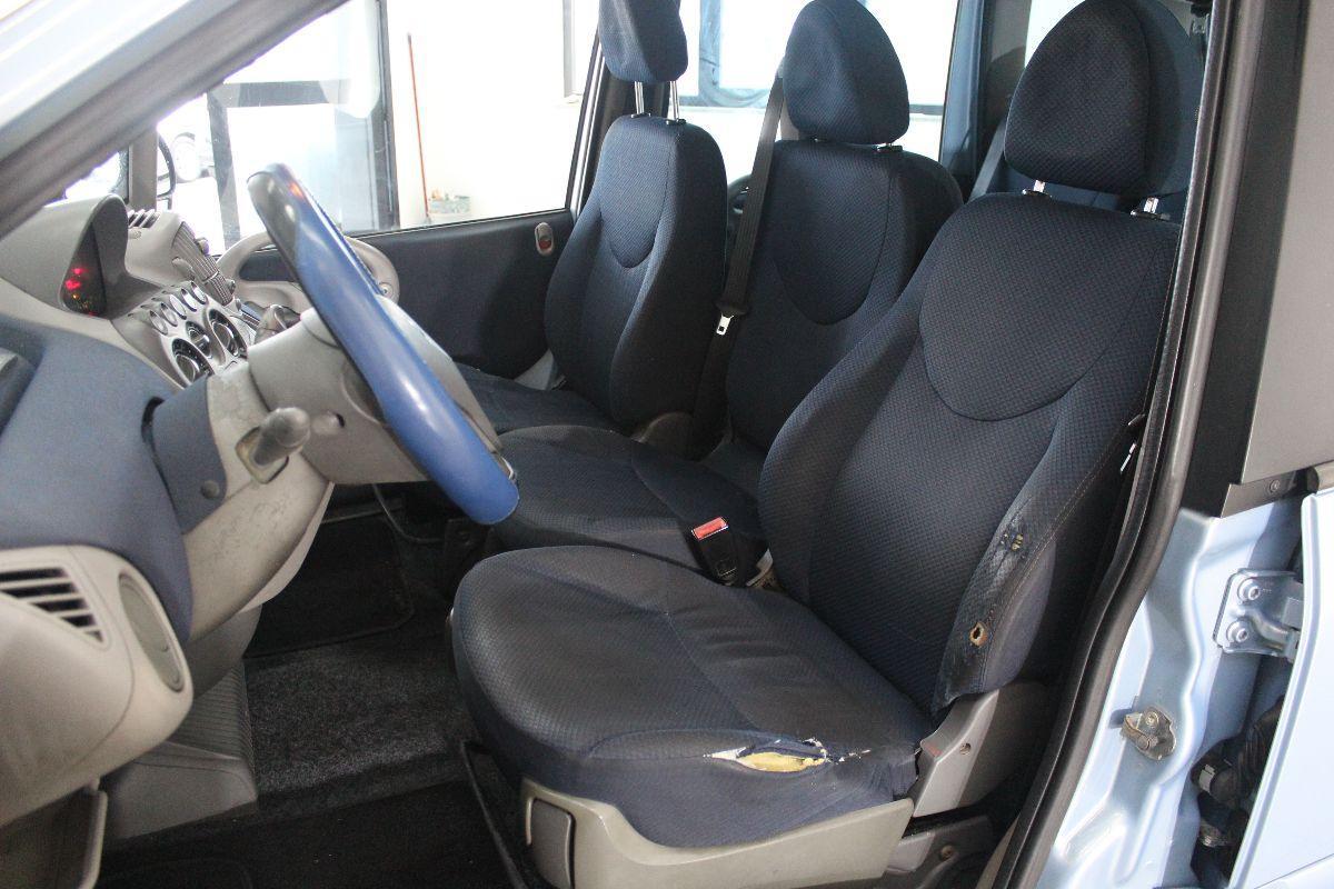 FIAT - Multipla - 1.9 MJT Active