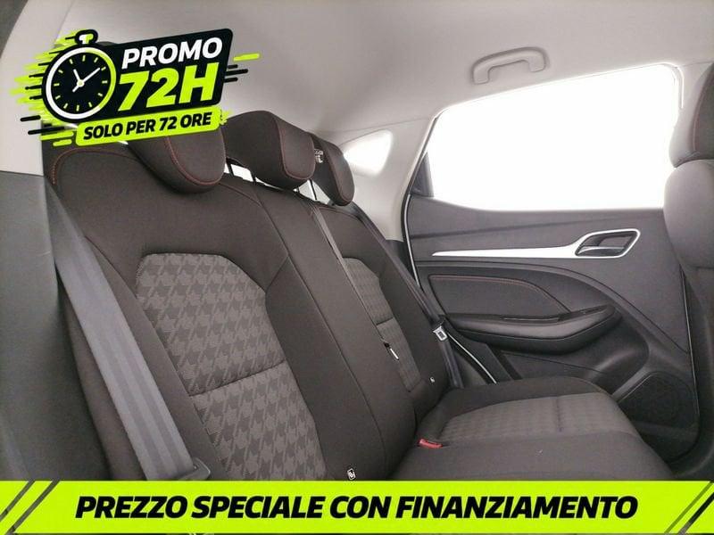 MG ZS 1.5 Comfort