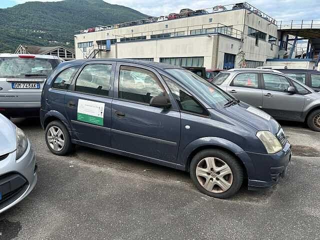 Opel Meriva 1.4 16V Enjoy