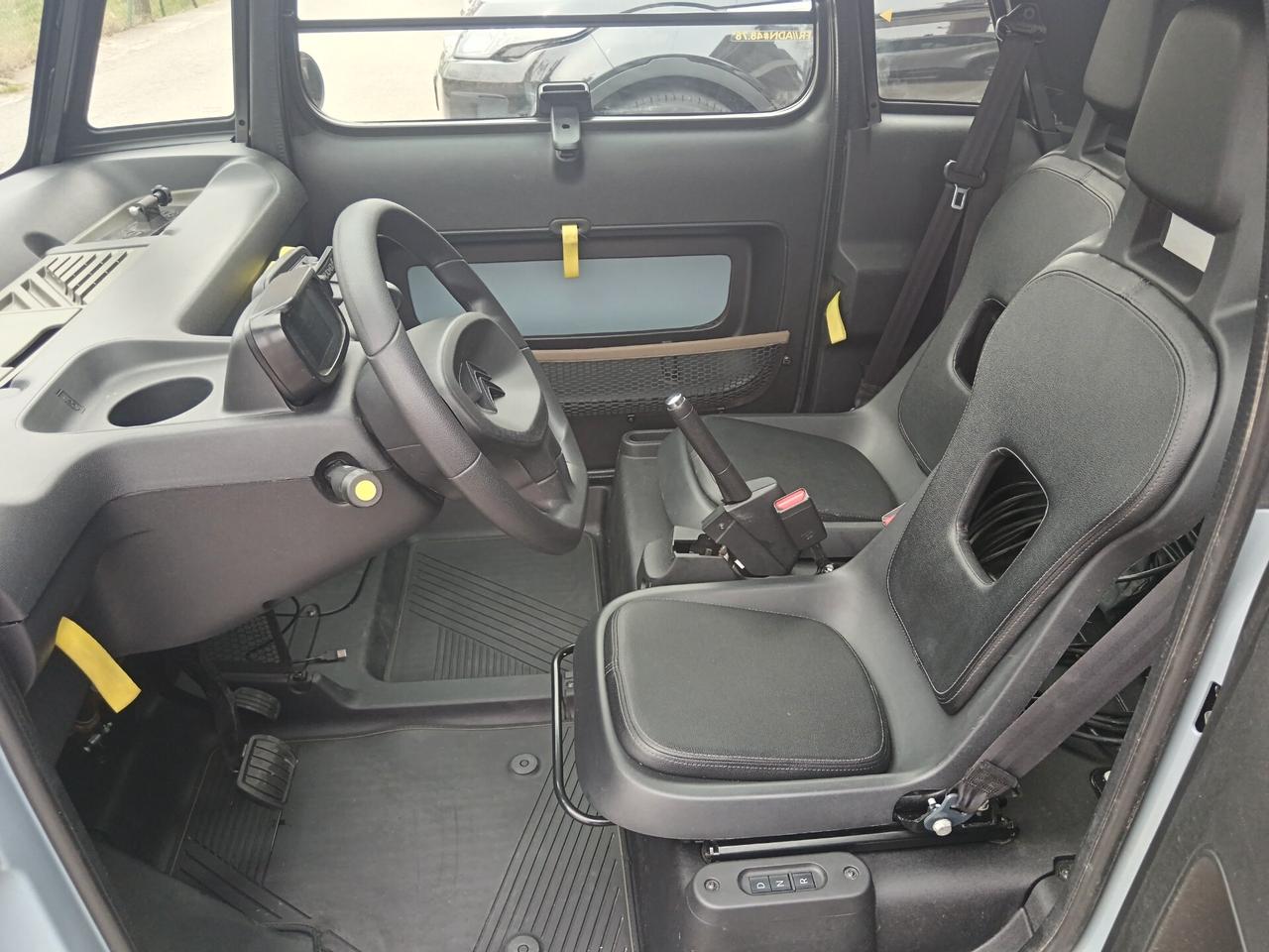 Citroen Ami MY TONIC 8CV 100% ELETTRICA