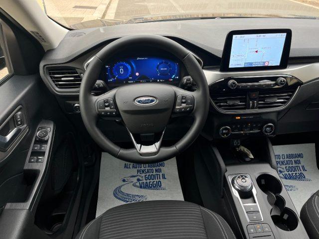 FORD Kuga 1.5 EcoBlue 120 Aut. Titanium