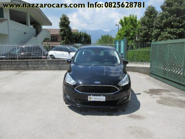 FORD C-Max 1.5 120CV Powershift Business NAVIG