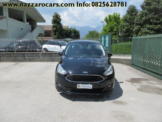 FORD C-Max 1.5 EcoBlue 120CV Powershift Business NAVIGATORE