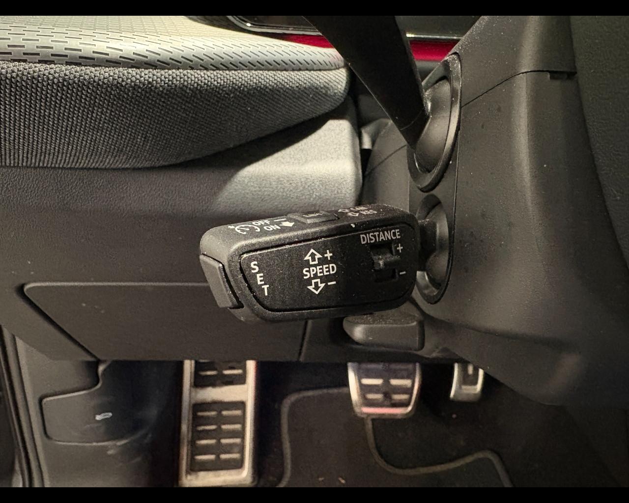 AUDI Q5 TDI MHEV+ S-TRONIC QUATTRO S-LINE EDITION