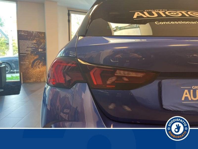 BMW Serie 1 120d M Sport Pro