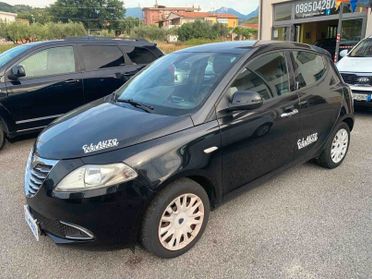 Lancia Ypsilon 1.3 MJT