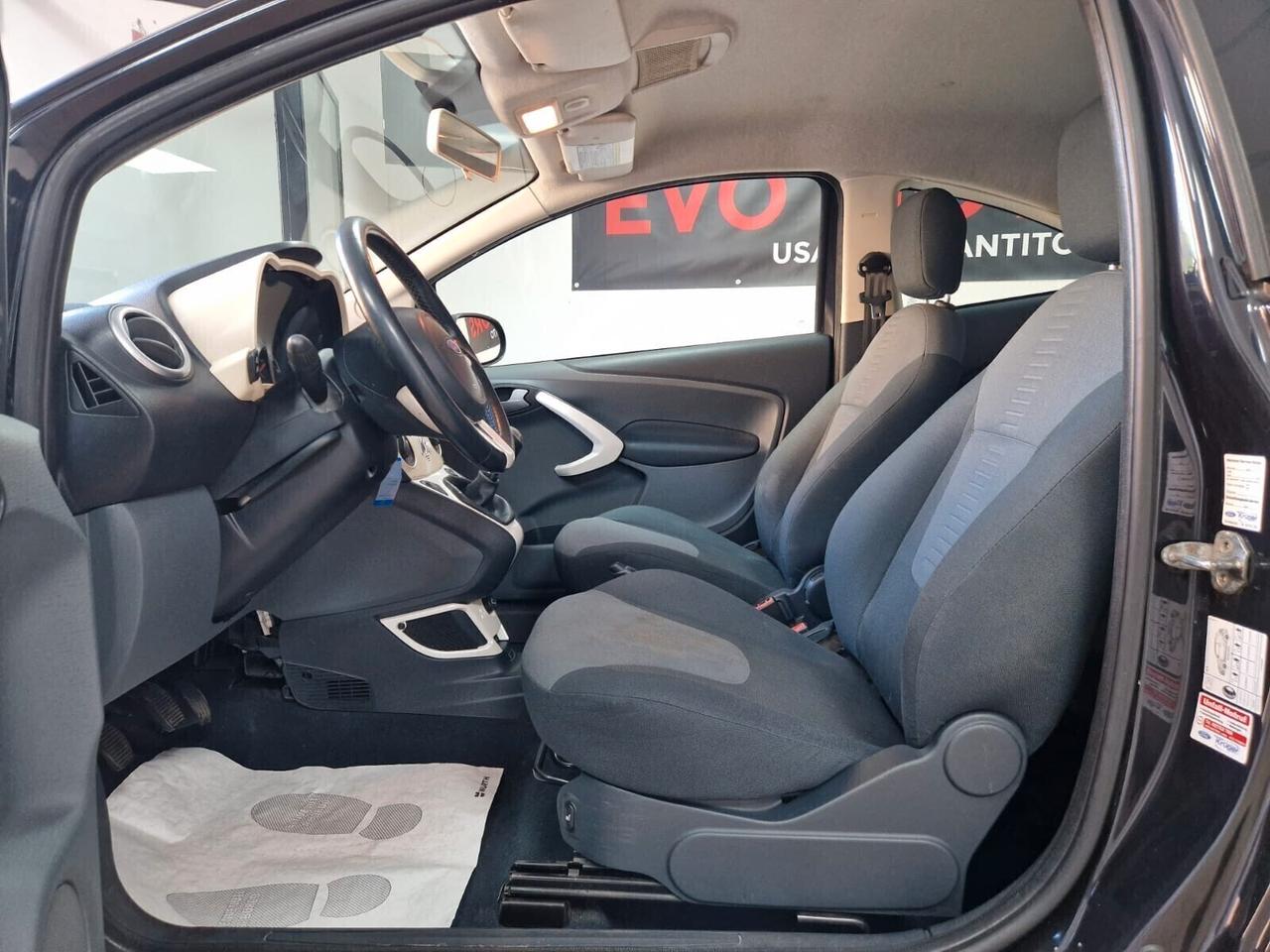 Ford Ka 1.2 EURO 5 Neopatentati