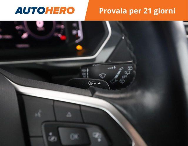 VOLKSWAGEN Tiguan 1.4 TSI eHYBRID DSG Elegance