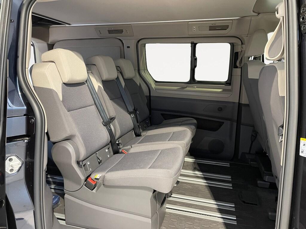 VOLKSWAGEN California T7 2025 2.0 Tdi 150CV DSG7 Beach Camper