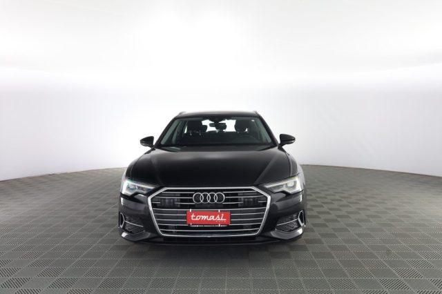 AUDI A6 A6 Avant 40 2.0 TDI S tronic Business Sport