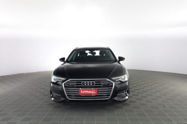 AUDI A6 A6 Avant 40 2.0 TDI S tronic Business Sport