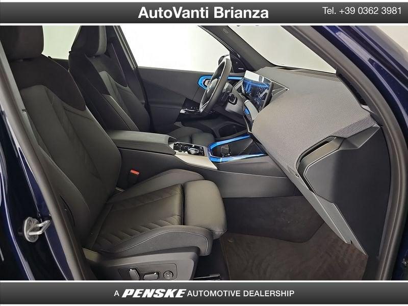 BMW X3 X3 xdrive30e MSport Pro DOPPIO TRENO GOMME