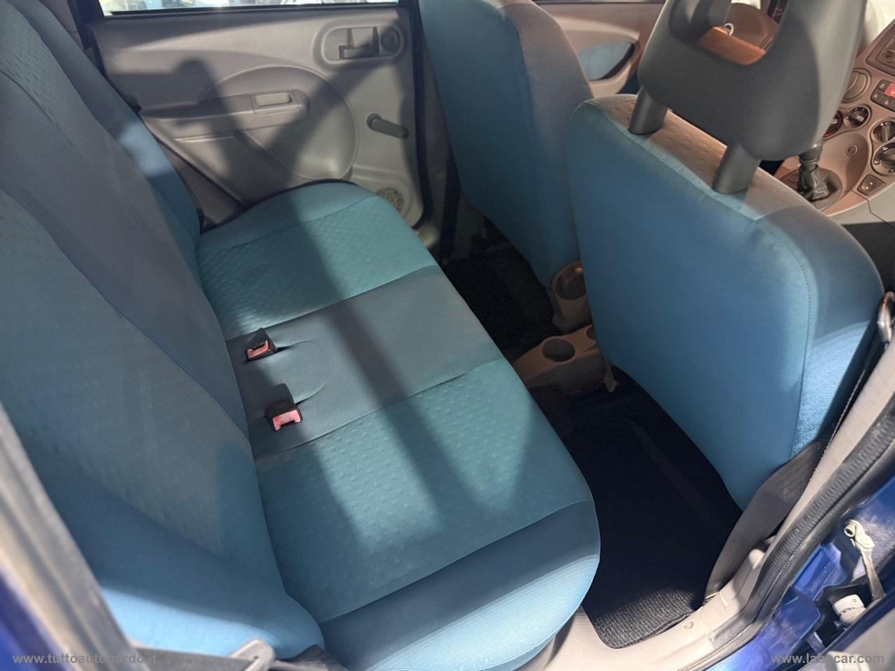 FIAT Panda 1.2 Emotion