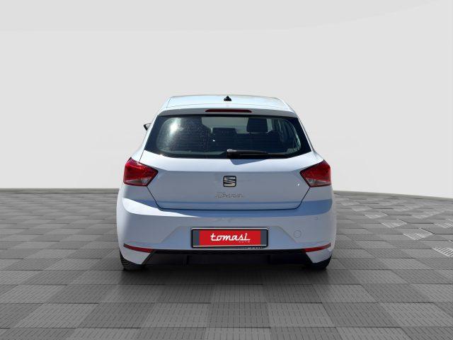 SEAT Ibiza Ibiza 1.0 MPI 5 porte Style