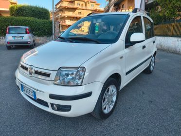 Fiat Panda 1.3 MJT NEOPATENATI TAGLIANDATA