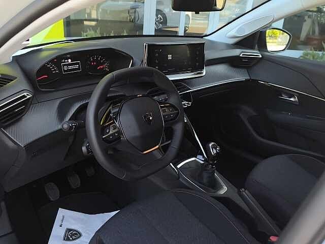 Peugeot 208 Turbo 100 CV 5 porte Edition