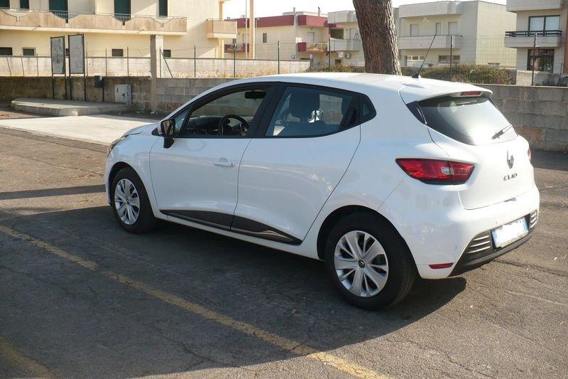 Renault Clio Clio dCi 8V 75 CV 5 porte Life