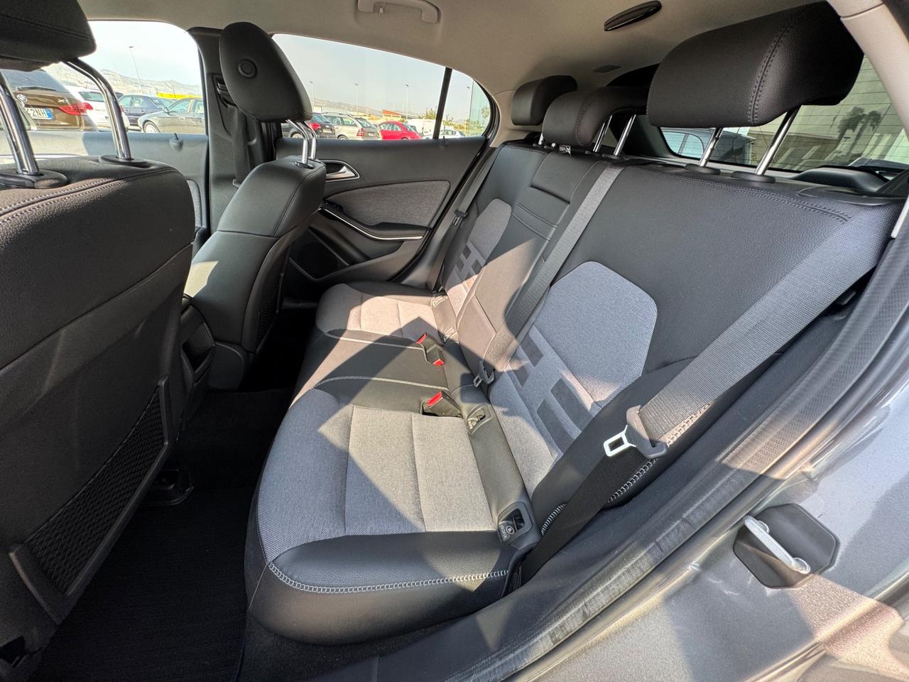 Mercedes-benz GLA 200 CDI Sport