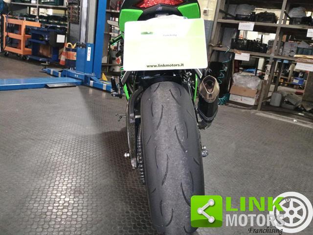 KAWASAKI Ninja 1000 ZX-10R Ninja