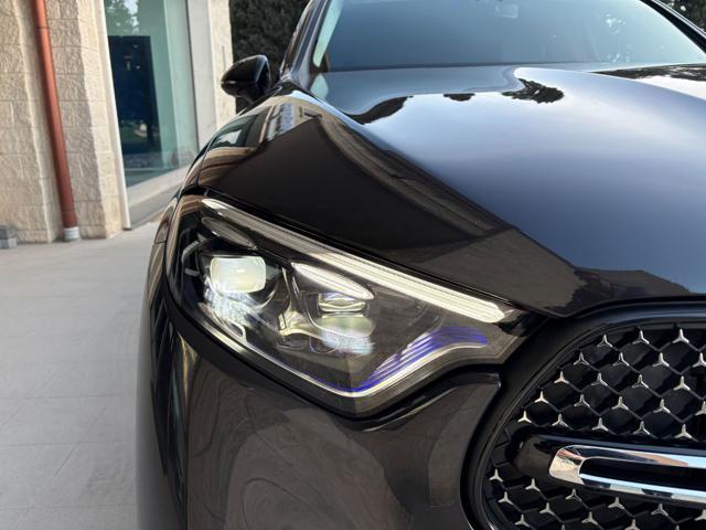 MERCEDES-BENZ GLC 220 d 4Matic Mild Hybrid AMG Premium Pack Night