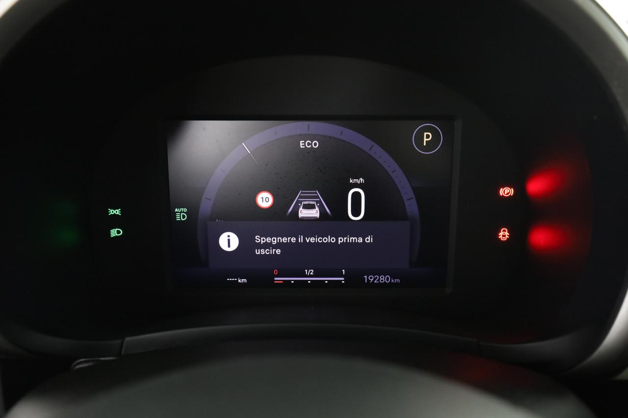 FIAT 600 (2023-->) 600 Hybrid 110 CV DCT MHEV La Prima