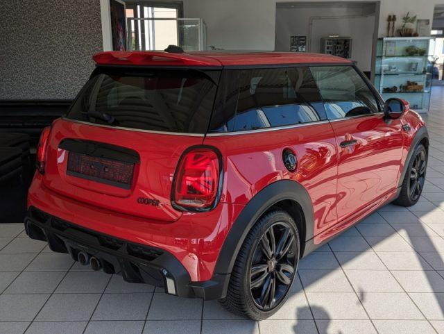 MINI Mini 2.0 Cooper S JCW