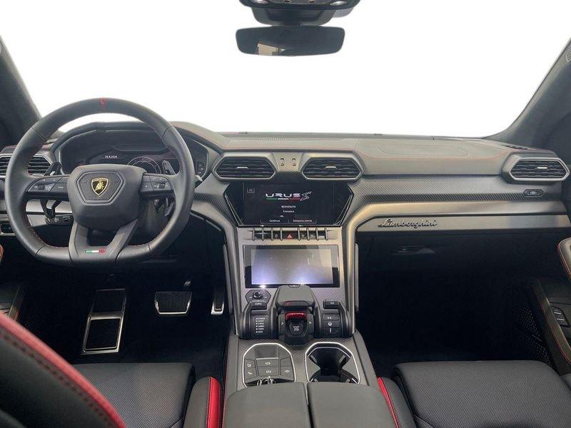 Lamborghini Urus MY23 S