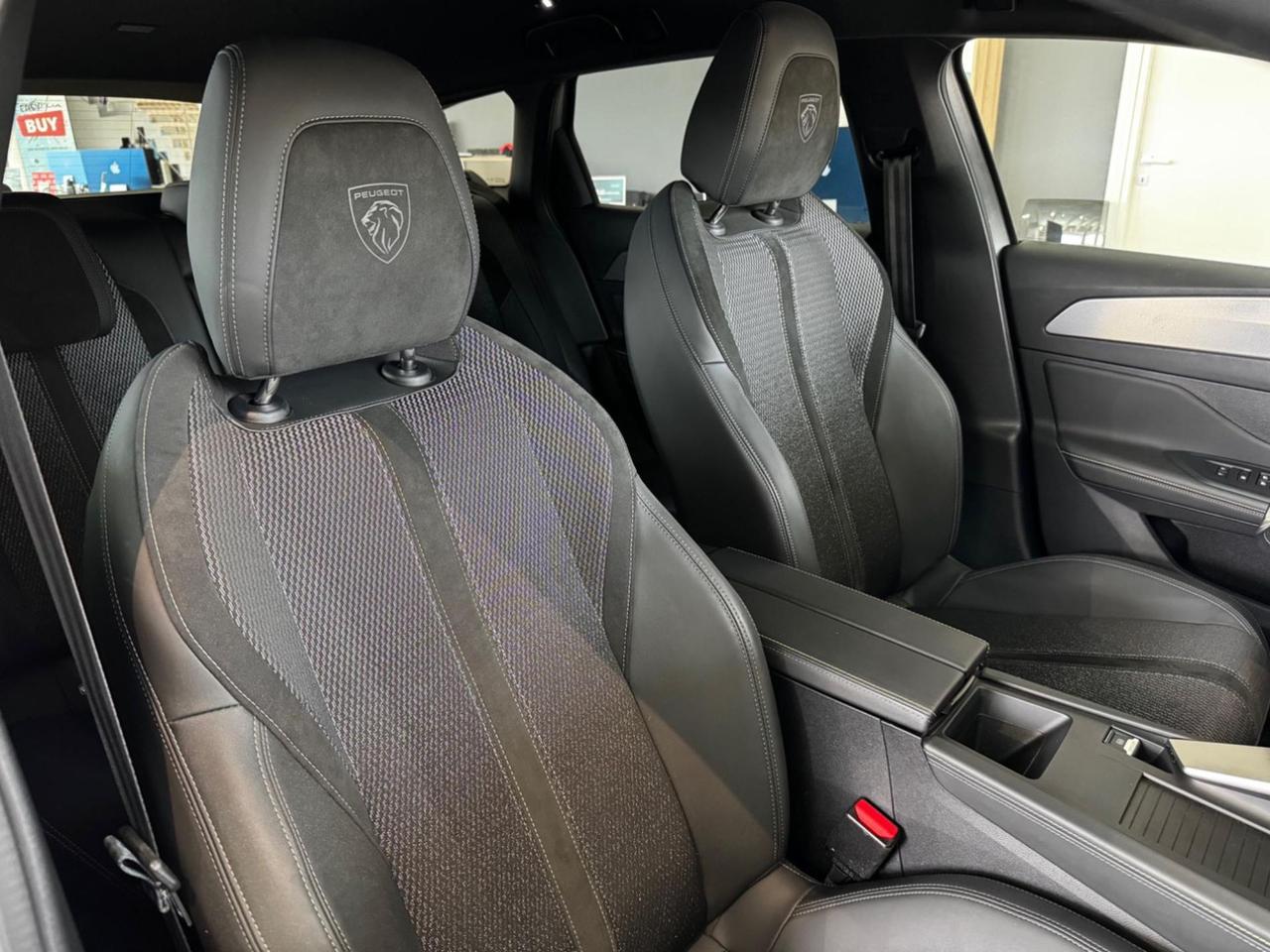 PEUGEOT 308 III 2021 SW BlueHDi 130 S&S EAT8 SW GT