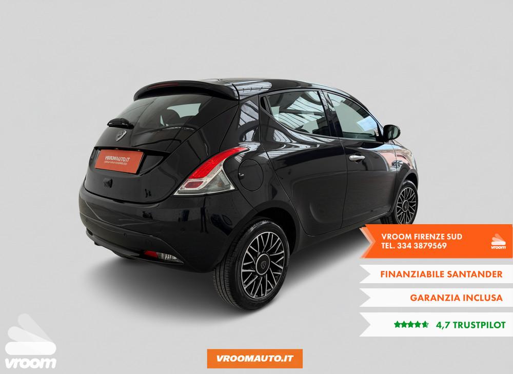 LANCIA Ypsilon 3ª serie Ypsilon 1.0 FireFly 5 ...