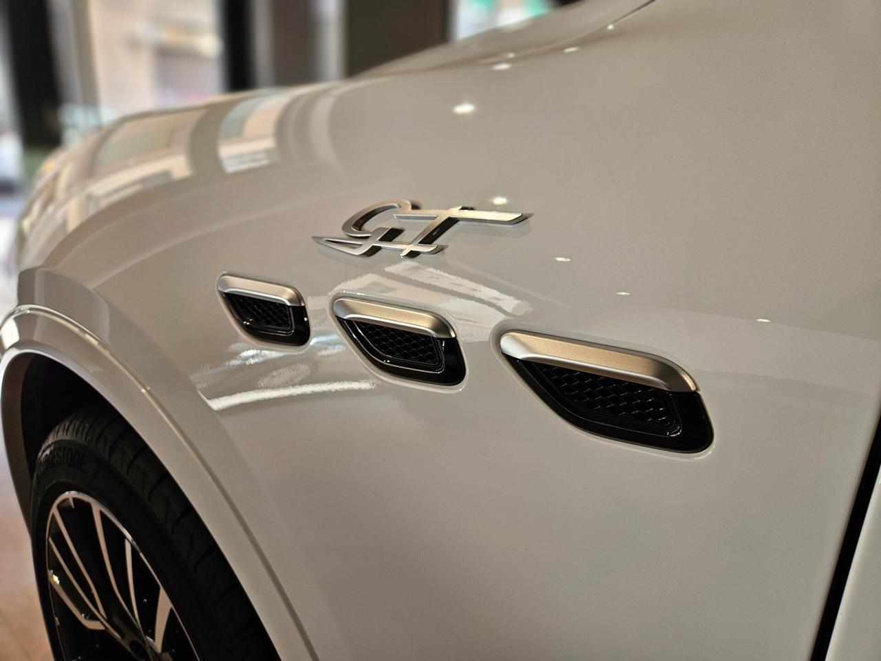 Maserati Grecale MHEV 250 CV GT IVA ESP UNIPROP