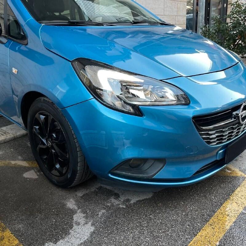Opel Corsa 1.3 CDTI ecoFLEX 95CV Start&Stop 5 porte b-Color