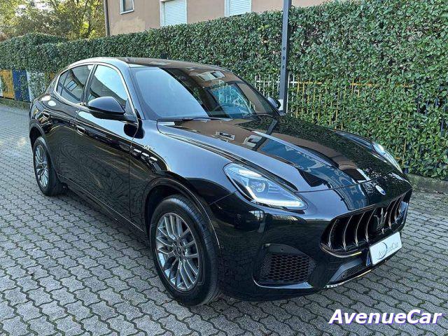 MASERATI Grecale 2.0 mhev GT 300cv VISIBILE IN SEDE IVA ESPOSTA