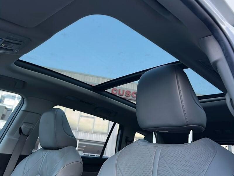 Toyota Highlander 2.5H (244 CV) E-CVT Executive