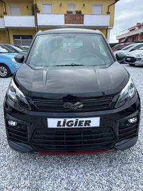 Ligier JS60 DCI Suv Sport