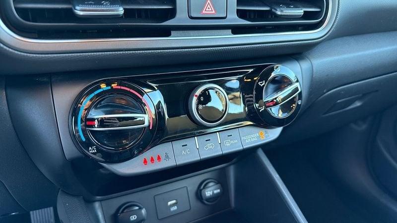 Hyundai Kona I 2021 Modello - Versione