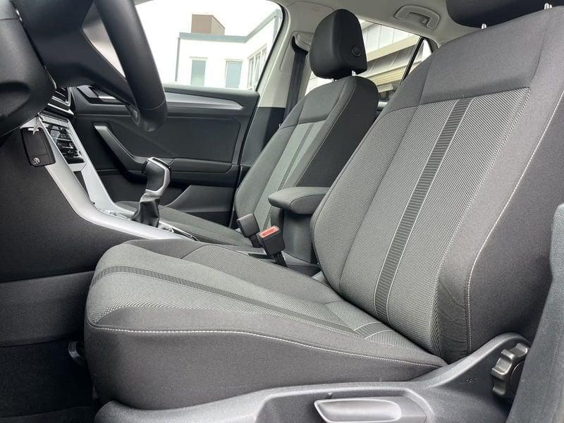 Volkswagen T-Roc 1.5 TSI ACT DSG Life Navi Led 16" Cockpit