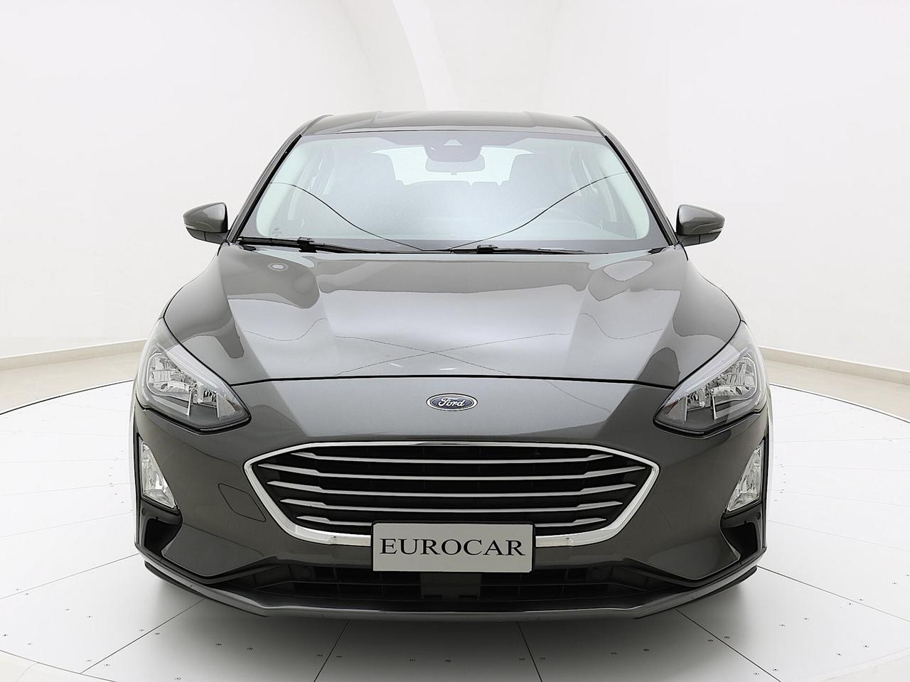 Ford Focus 1.5 EcoBlue 120CV Business