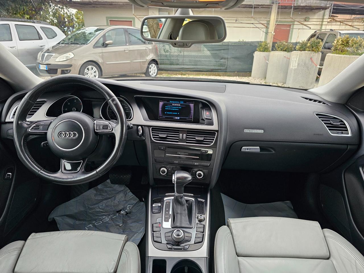 Audi A5 3.0 V6 TDI 245 CV quattro S tronic Advanced