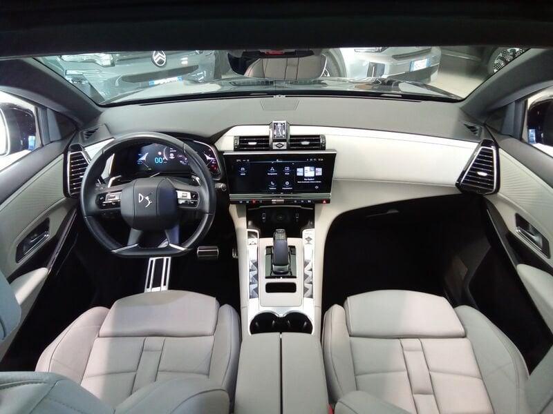 DS DS 7 E-TENSE E-Tense 360 4x4 Automatica Opera