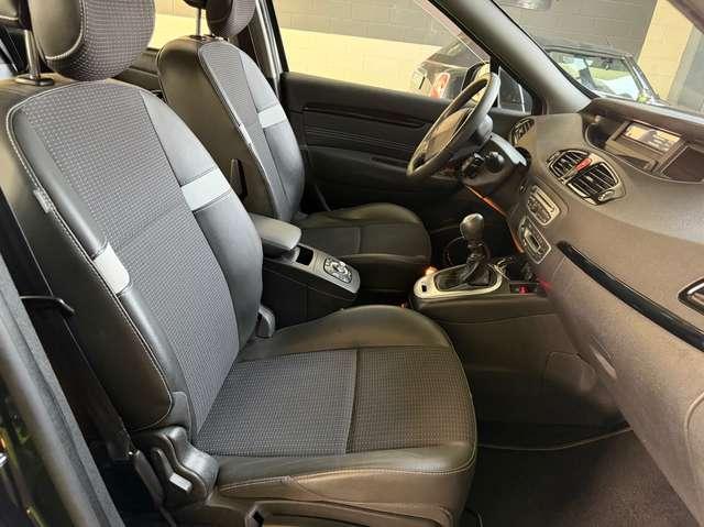 Renault Scenic X-Mod 1.4 tce Luxe 130cv NAVI-PELLE