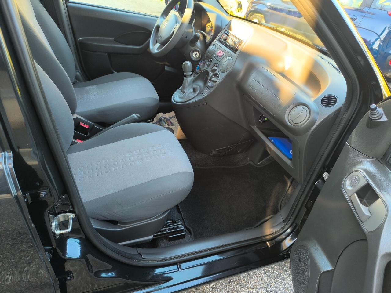 Fiat Panda 1.2 EasyPower Classic GPL