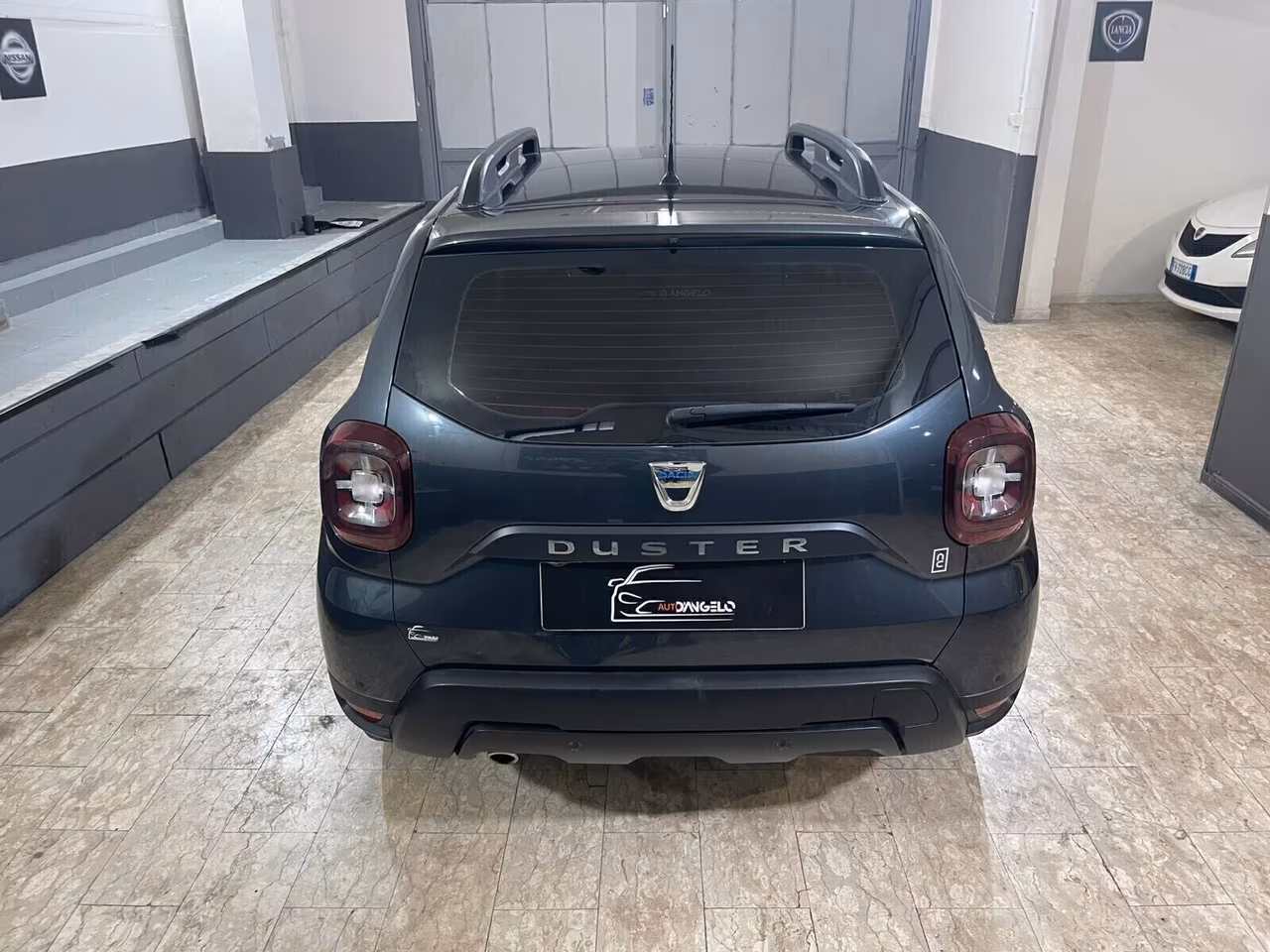 Dacia Duster 1.5 Blue dCi 8V 115 CV 4x2 Prestige