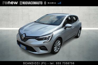Renault Clio 5 Porte 1.0 TCe Intens