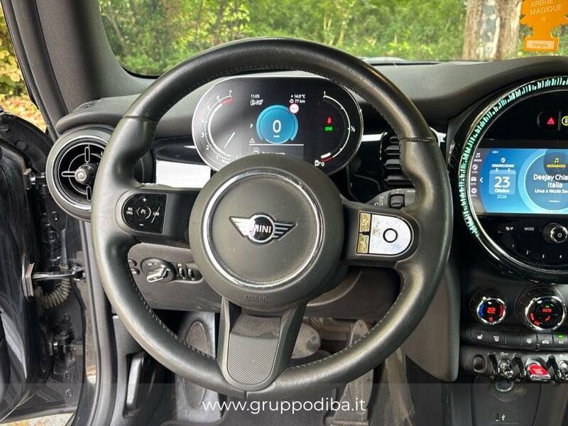 MINI Mini Cabrio F57 2021 Cabrio 1.5 Cooper Classic auto