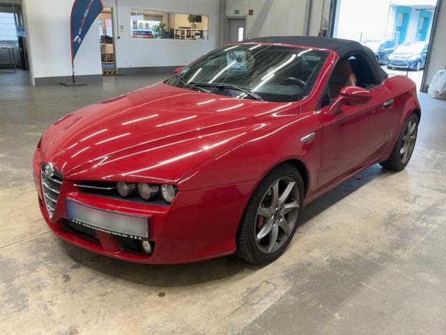 ALFA ROMEO Spider 2.2jts 185CV RESTYLING !